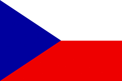 Czech Republic/Slovakia
